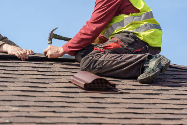 Best Residential Roofing Contractor  in Pasatiempo, CA
