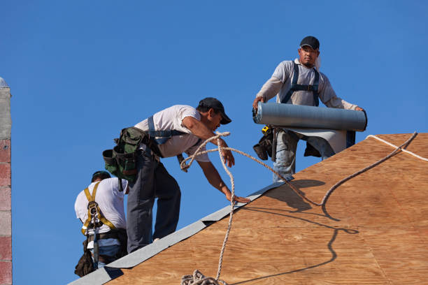 Best Roof Waterproofing Services  in Pasatiempo, CA